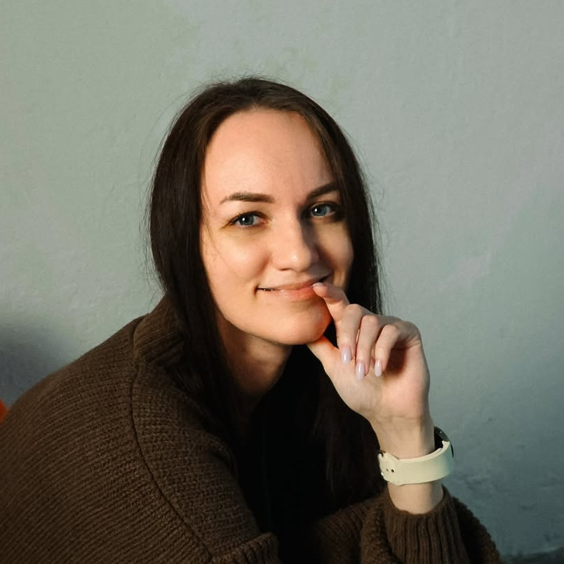 Евгения Дуденкова
