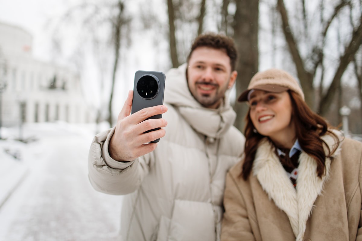 Обзор HONOR Magic8 Pro: новый король ночной съемки и производительности