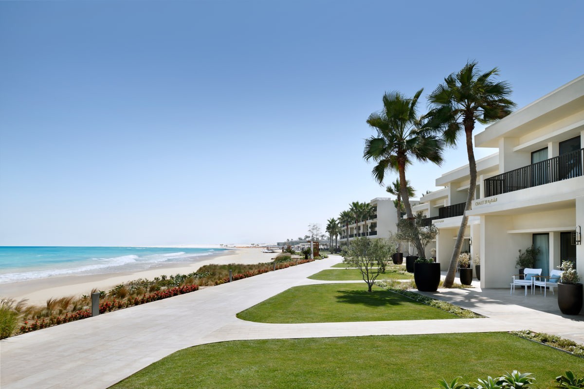 Пять причин, чтобы в&nbsp;этом сезоне выбрать отдых в&nbsp;«Египетском Монако»