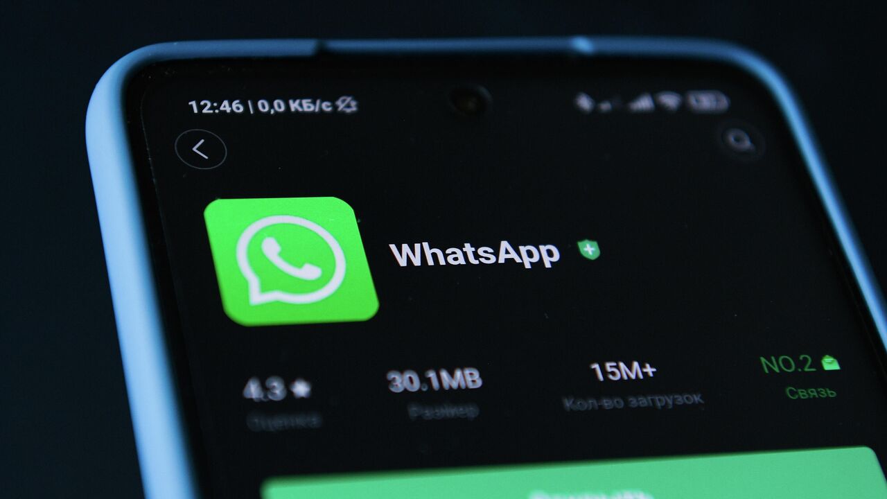 Российский суд оштрафовал Snapchat, WhatsApp и Tinder почти на $350 тыс.