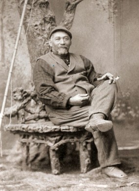 История чипсов