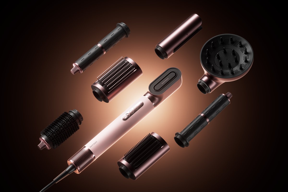 Не дарите цветы, дарите умный стайлер. Гид по идеальным подаркам к 8 марта 