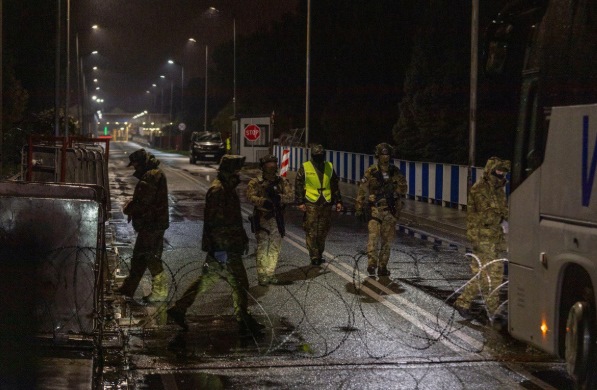 Итоги недели в цитатах из фильмов Брайана Де Пальмы