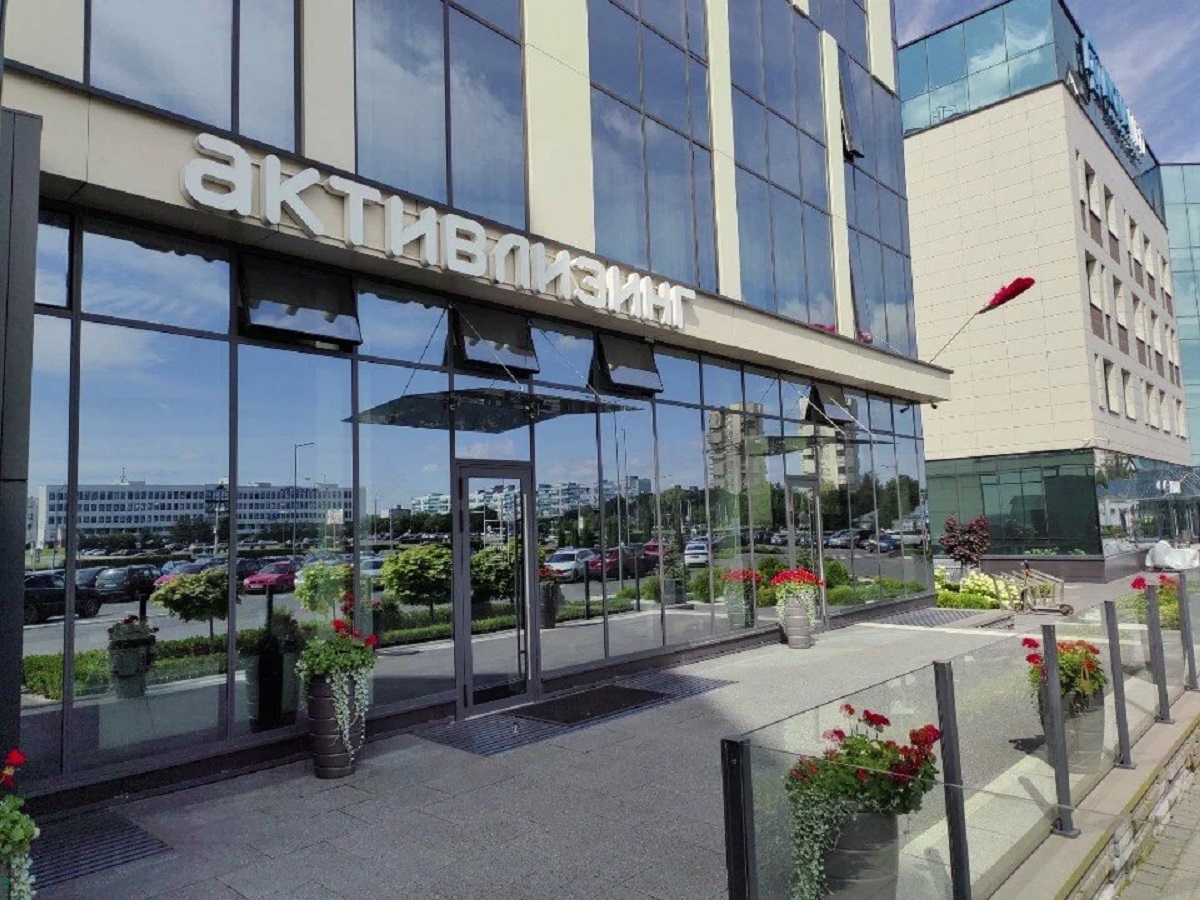 Крупная лизинговая компания Беларуси перешла Араму Сафаряну