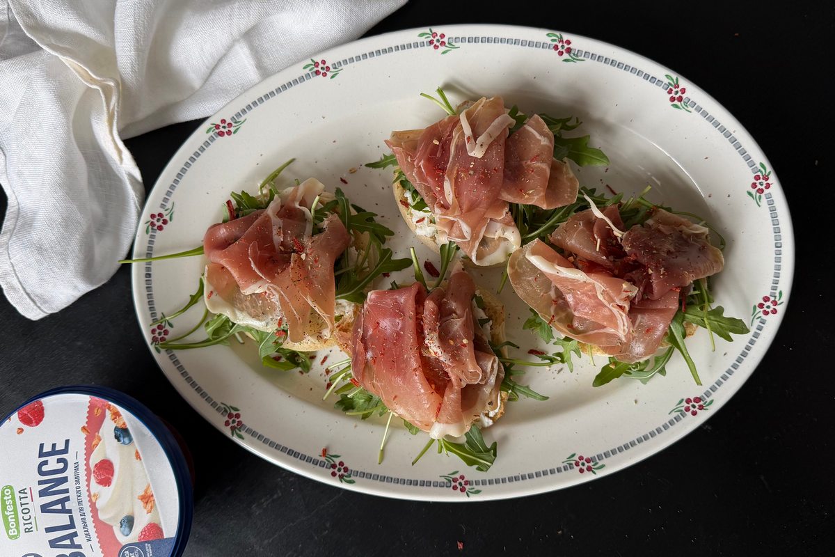 «Жизнь в балансе»: как фуд-блогер Вика Реуцкая отказалась от «успешного успеха»