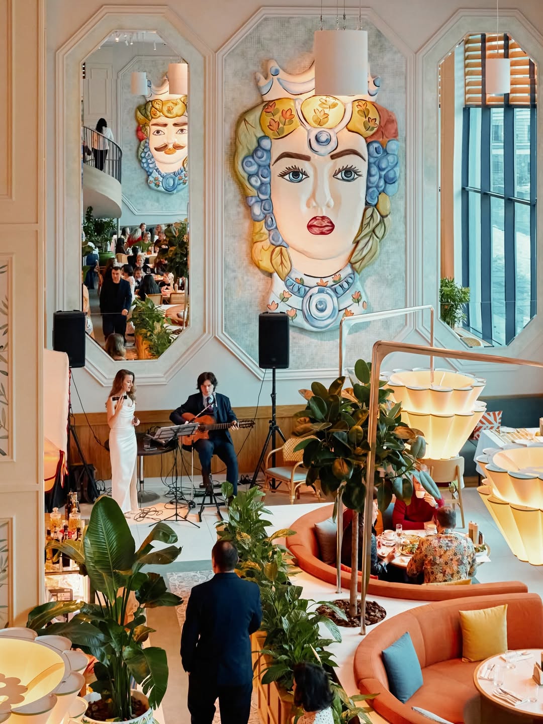 «В Минске будет не только „Сорренто“». Поговорили с Novikov Group & Family Garden о работе в Беларуси