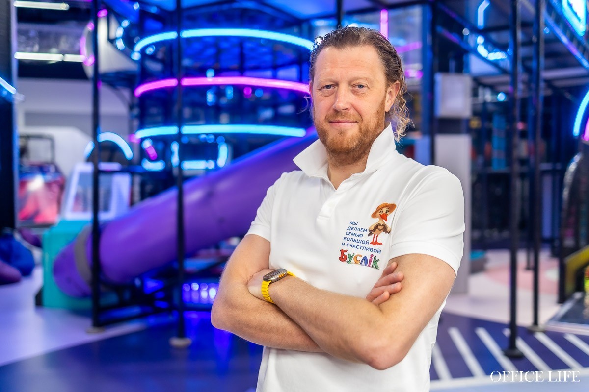 Основатель «Бусліка» запускает новый классифайд в&nbsp;Беларуси. Узнали подробности