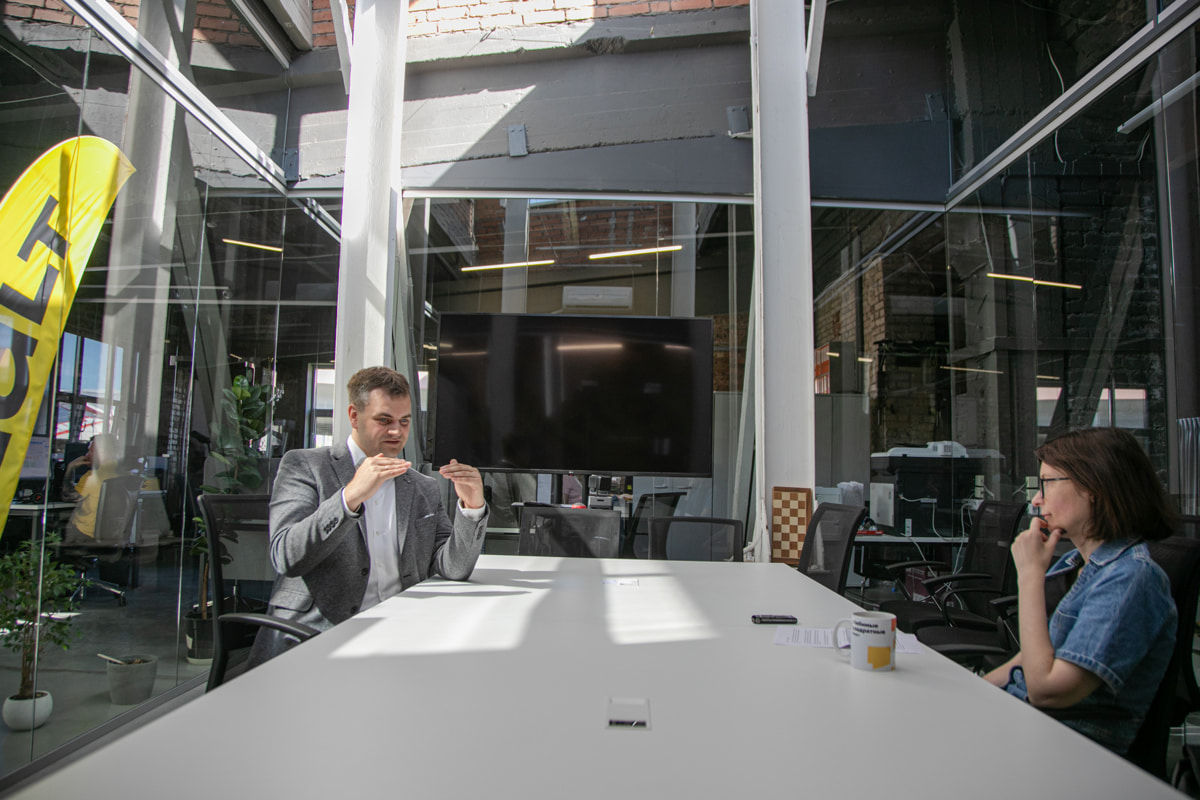 На чем зарабатывает Realt и будет ли аналитика о недвижимости платной? Большое интервью с CEO площадки Алексеем Власовым