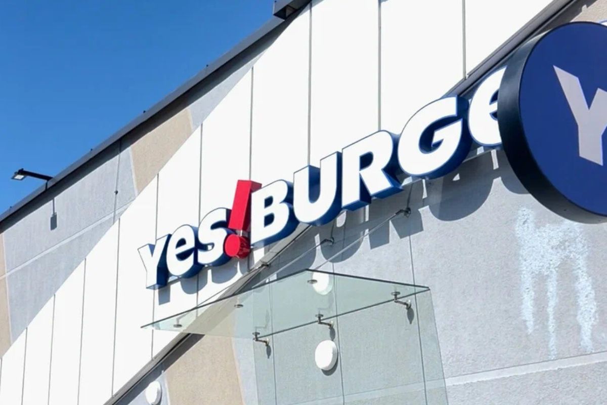 Владельцы Yes!Burger регистрируют новый бренд. Под ним могут открыть кофейни