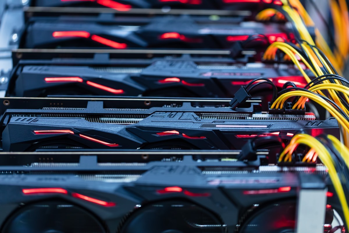 Инвестиционный пузырь или мощный драйвер? Как бум&nbsp;ИИ влияет на&nbsp;финансовые рынки