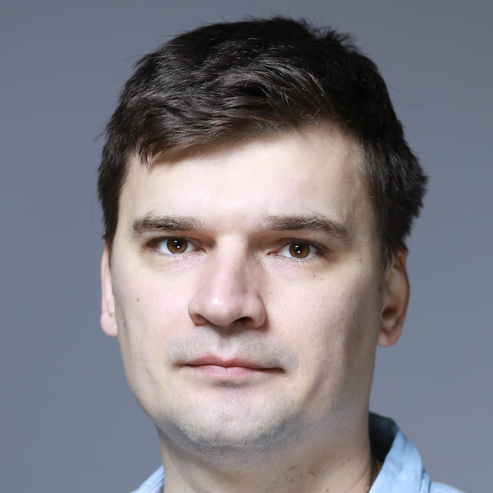 Андрей Сиденко