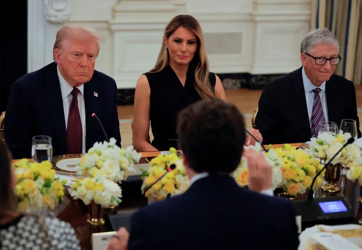 Лидеры мирового бигтеха пообещали вложить в экономику США $1,5 трлн в обмен на льготы