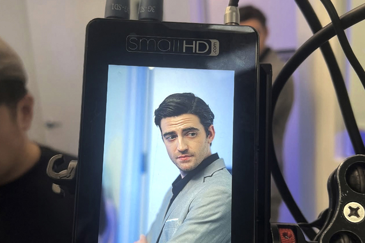 Серия — не больше 3 минут. Как вертикальное кино из Китая стало многомиллиардной индустрией