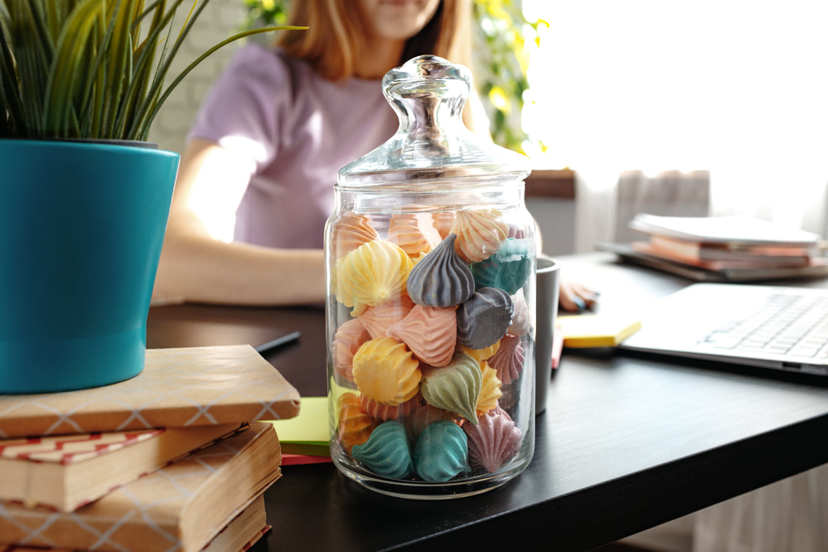 ПМС под контролем: как стабилизировать эмоциональный фон, аппетит и уровень стресса