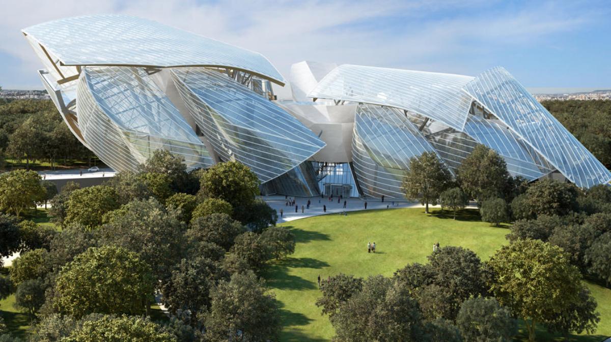 Умер создатель «танцующего дома» в Праге и здание Музея Гуггенхайма в Бильбао