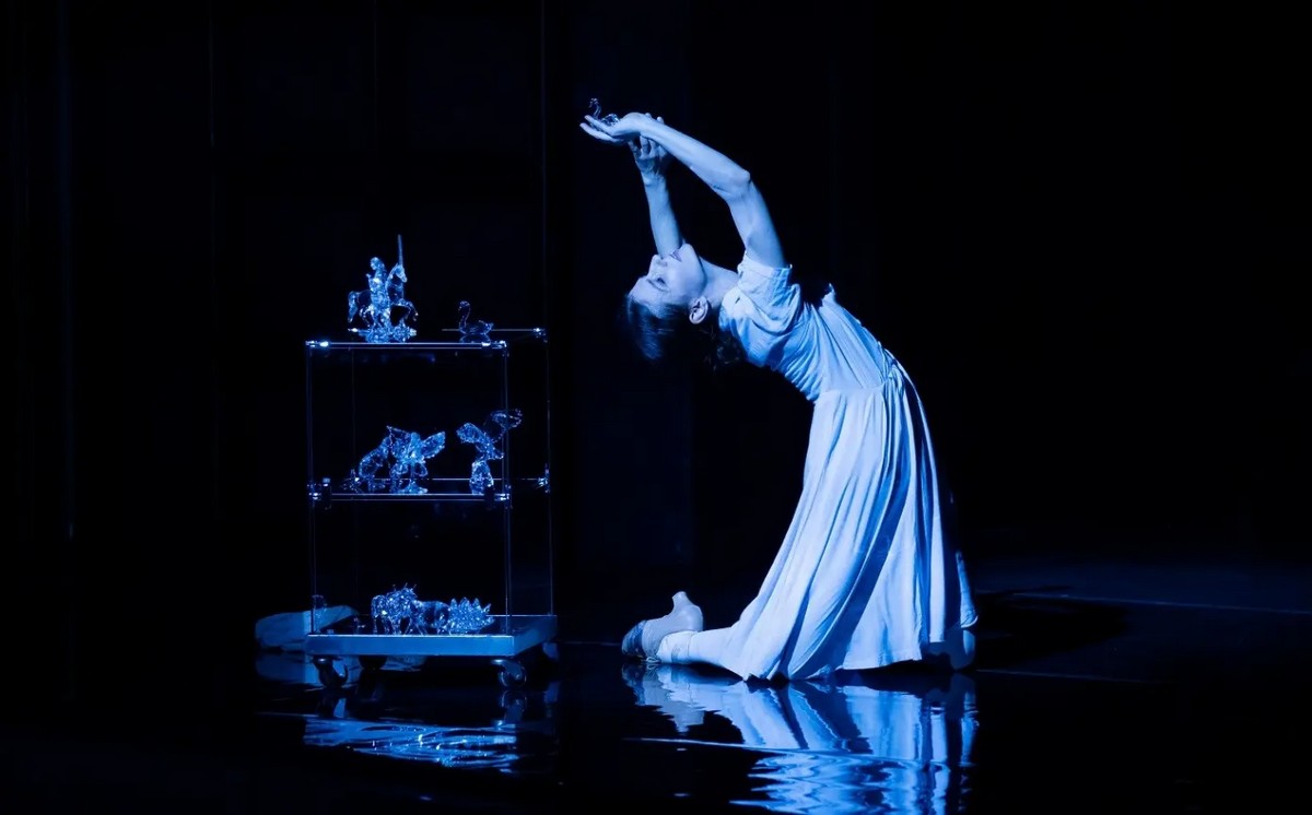 Орган в костеле и цветущая сакура в Ботаническом. Культурная афиша с 21 по 27 апреля 