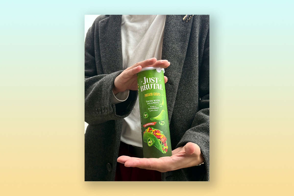 Конфеты с кактусом, супер-острые чипсы и бохо-шик. С чем встретили осень белорусские бренды