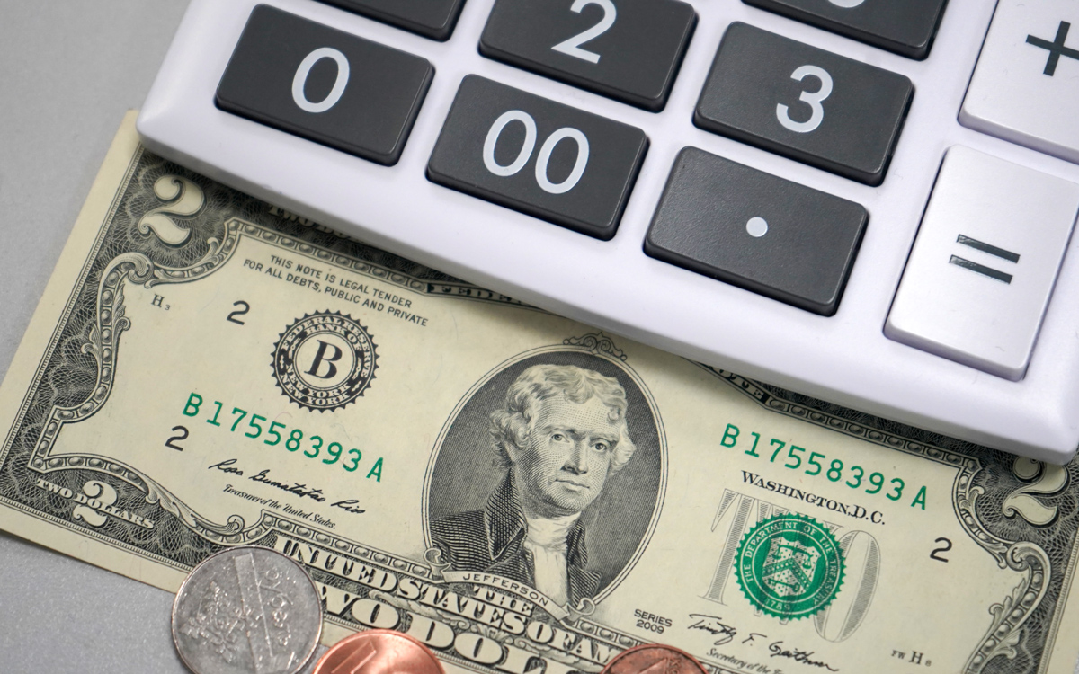 За сентябрь отрицательное сальдо внешней торговли товарами превысило $4,5 млрд