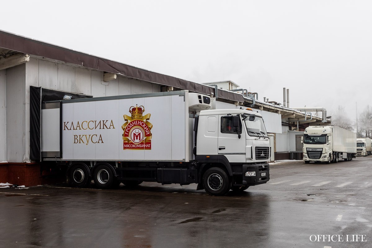 «На&nbsp;вкус влияет даже скорость движения воздуха». Как в&nbsp;Гродно делают прошутто с&nbsp;белорусским колоритом