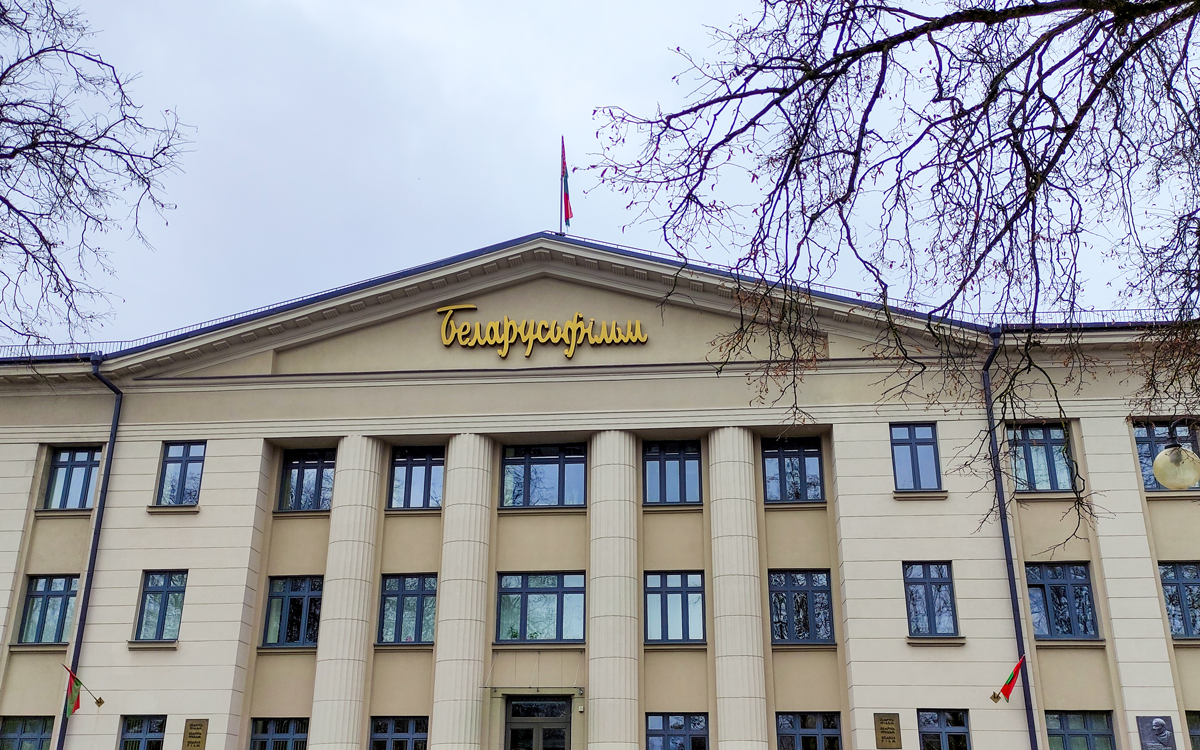 В Беларуси запустят детский телеканал с мультиками