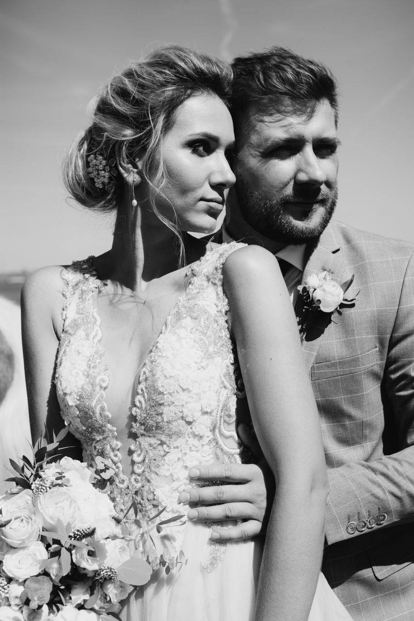 CRM для любви: как молодожены «упаковали» свою свадьбу в&nbsp;Битрикс24