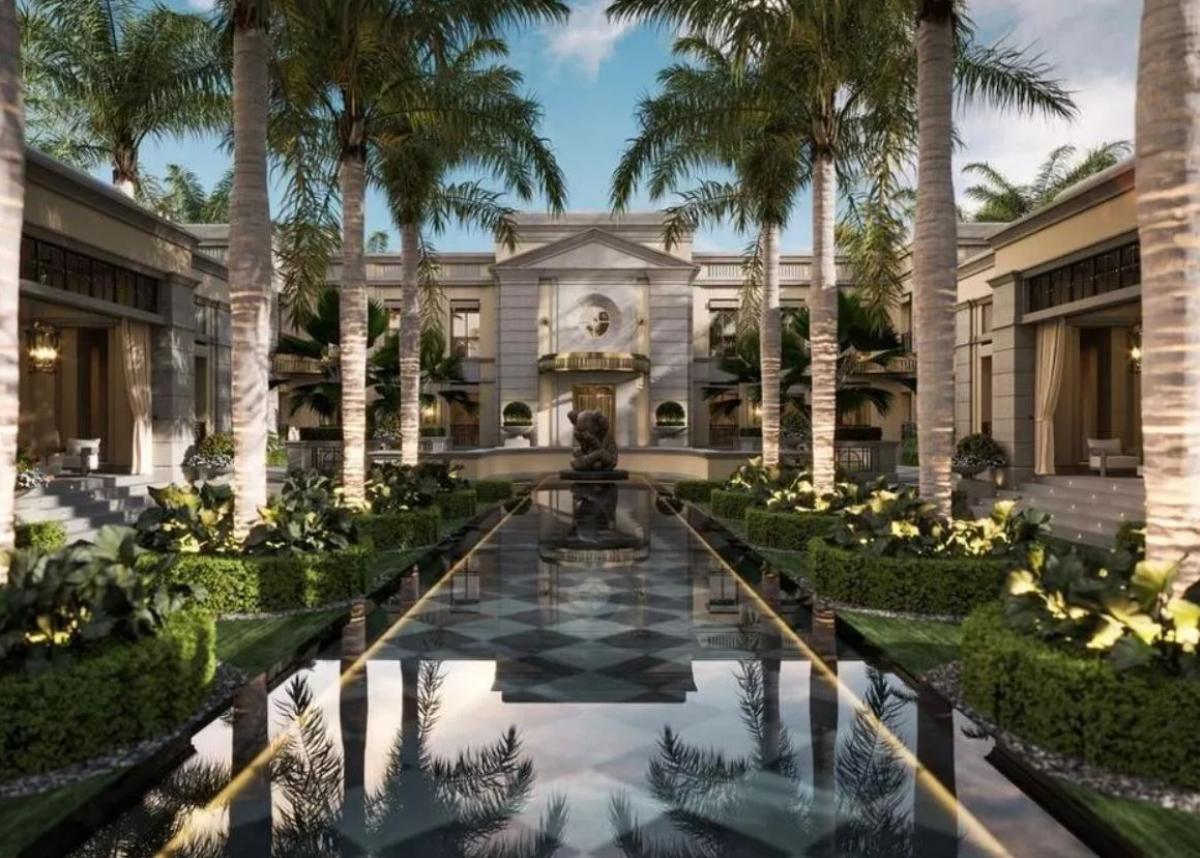 Цукерберг купил особняк за $170 млн на острове — «бункере для миллиардеров»