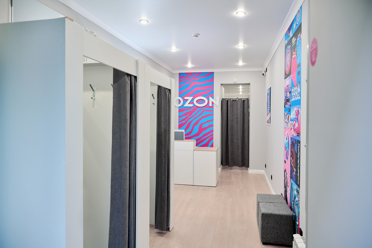 Эмоциональный маркетинг: инструкция по применению для владельцев пунктов выдачи заказов Ozon