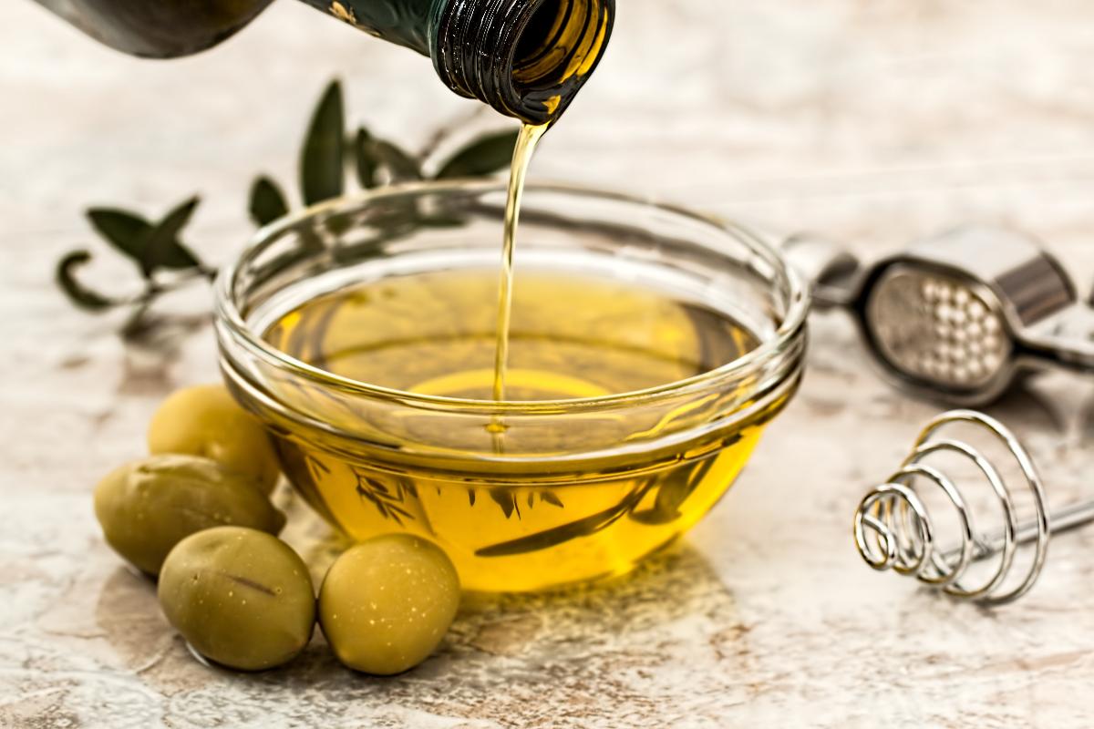В мире сократилось производство оливкового масла. В чем причина