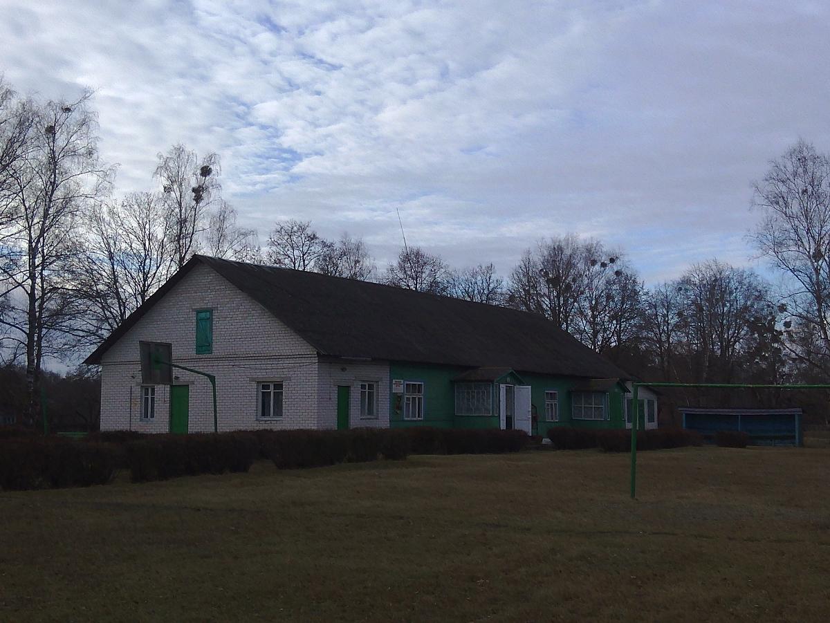 В Гродненской области продают детский лагерь за символическую цену