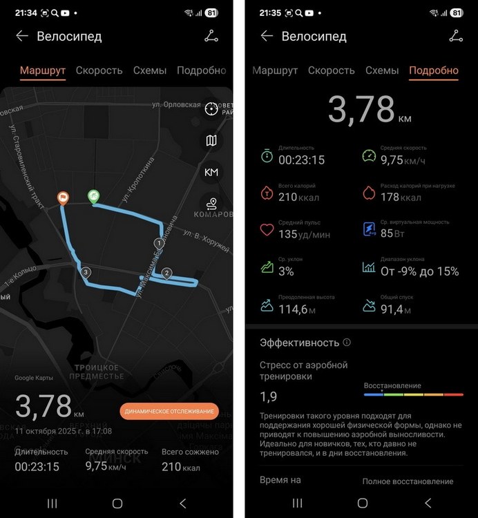 Обзор Huawei Watch GT 6: смарт-часы для активной жизни с автономностью до 3 недель
