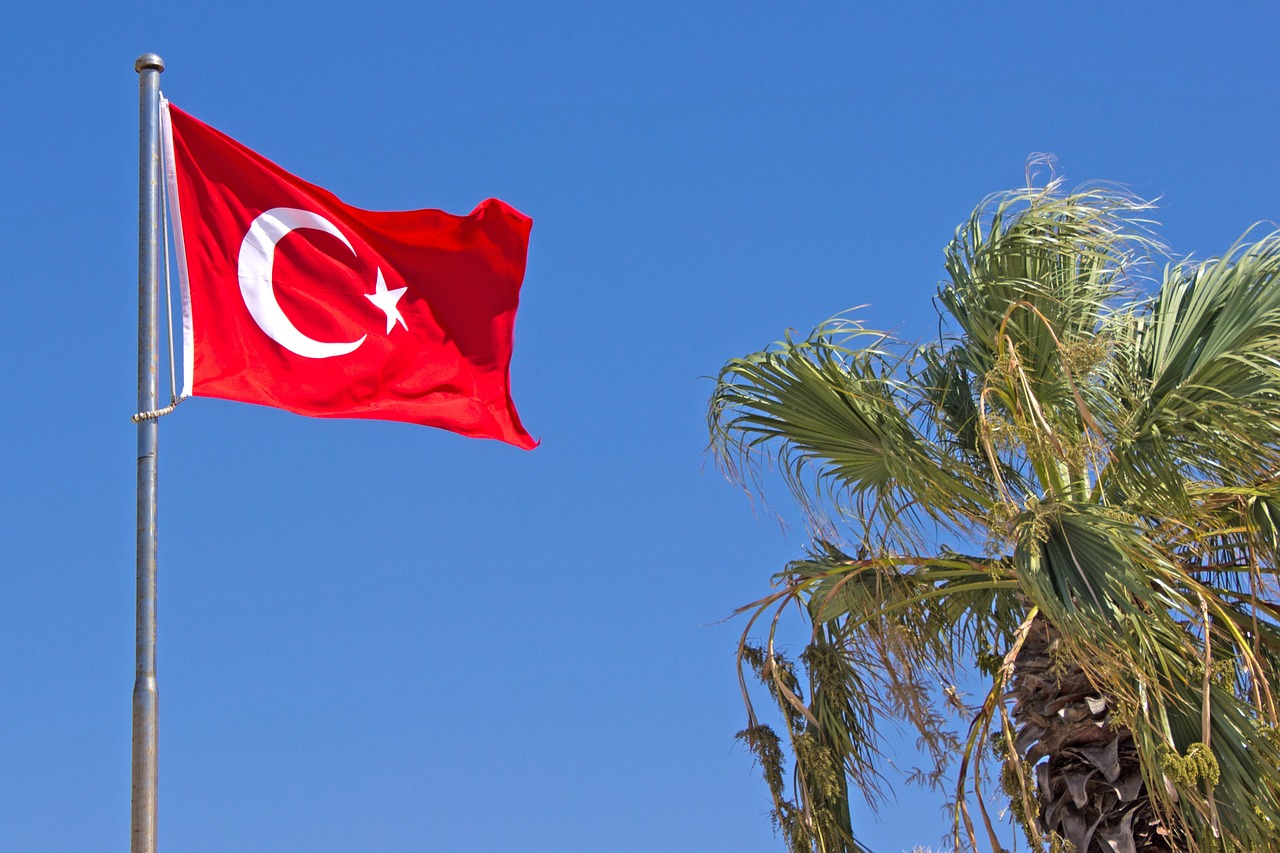 Турцию исключили из «серого списка» FATF
