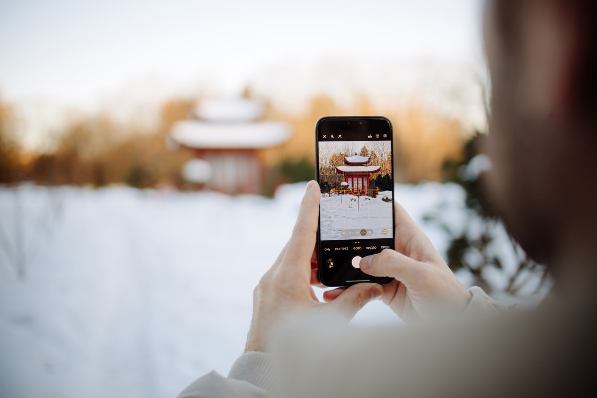 Обзор HONOR Magic8 Pro: новый король ночной съемки и производительности