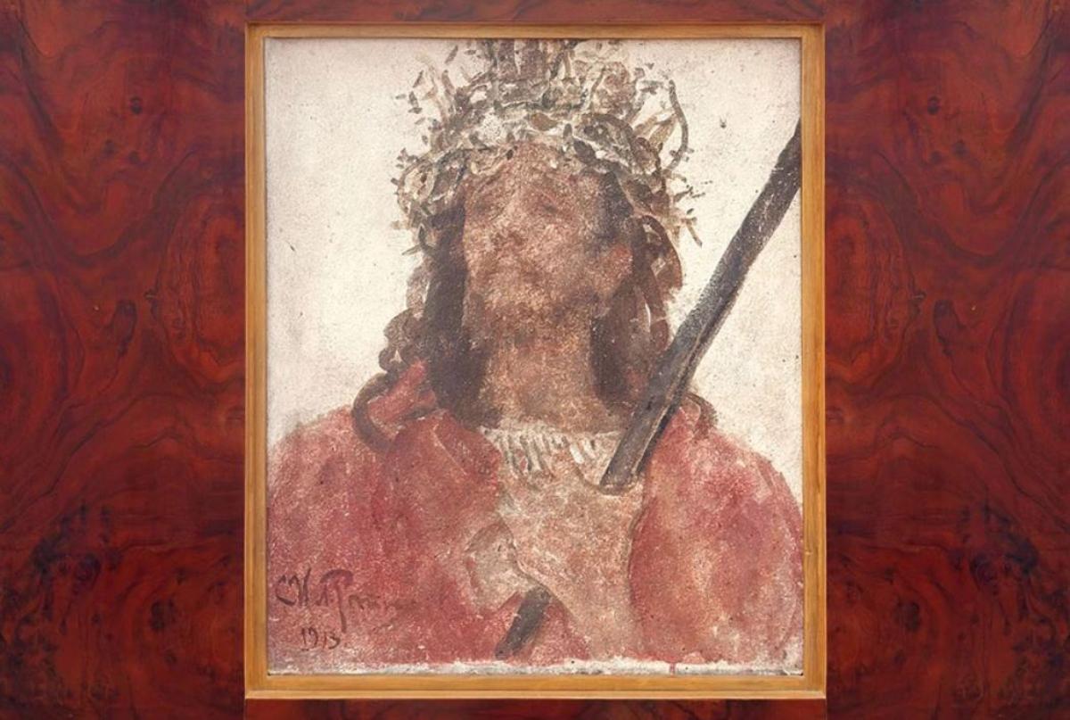 Скандальную картину Карла Брюллова выставили на торги за $1 млн