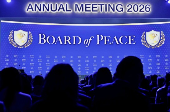 Итоги недели — в цитатах из фильмов Дэвида Линча