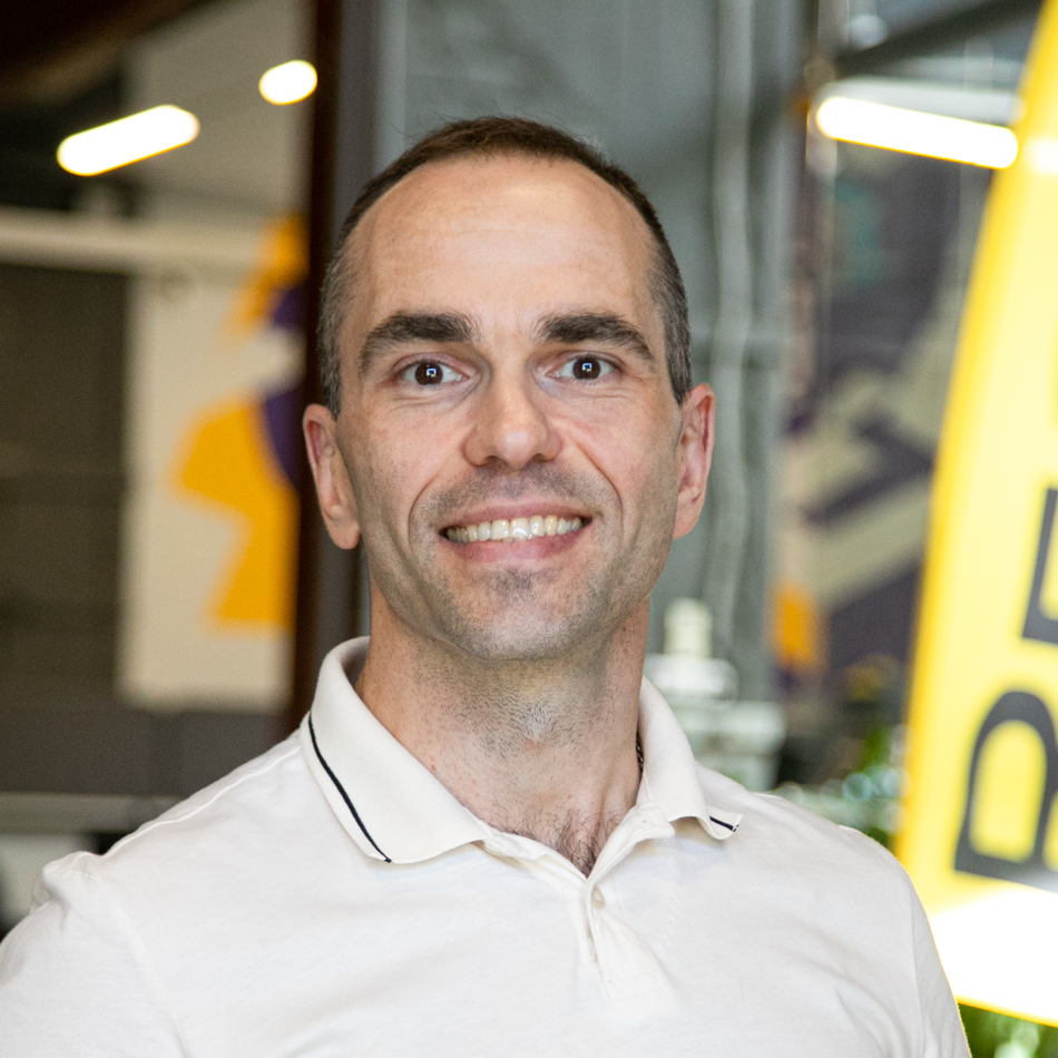 Андрей Чернышев