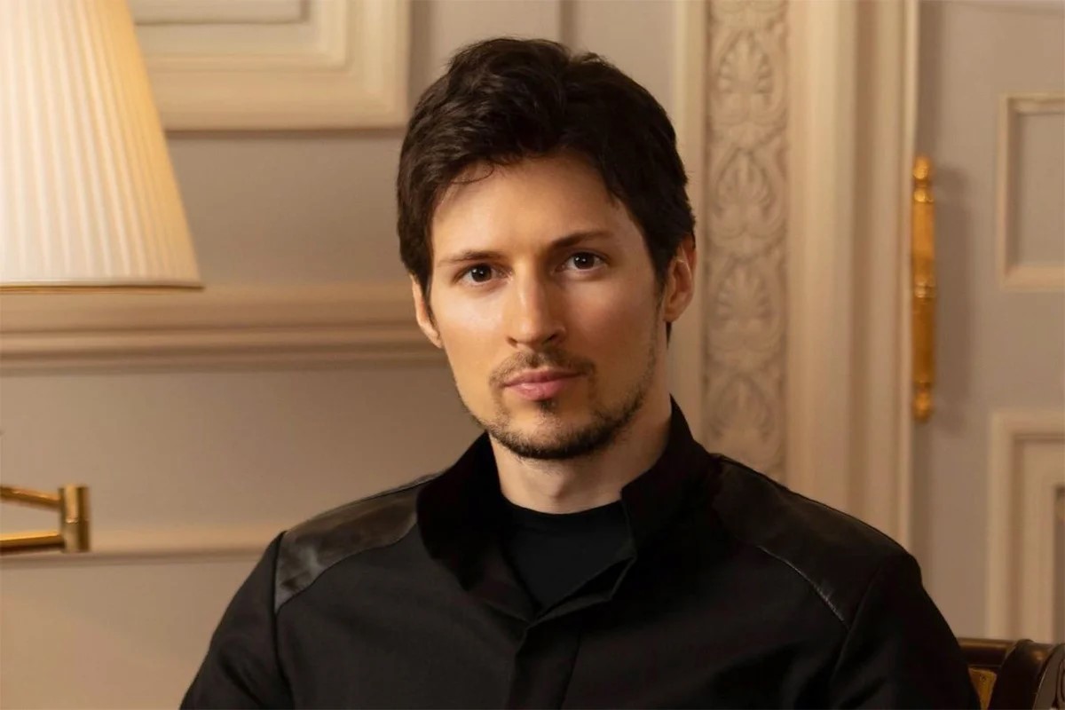 Владелец Telegram Павел Дуров потерял за год $3,6 млрд