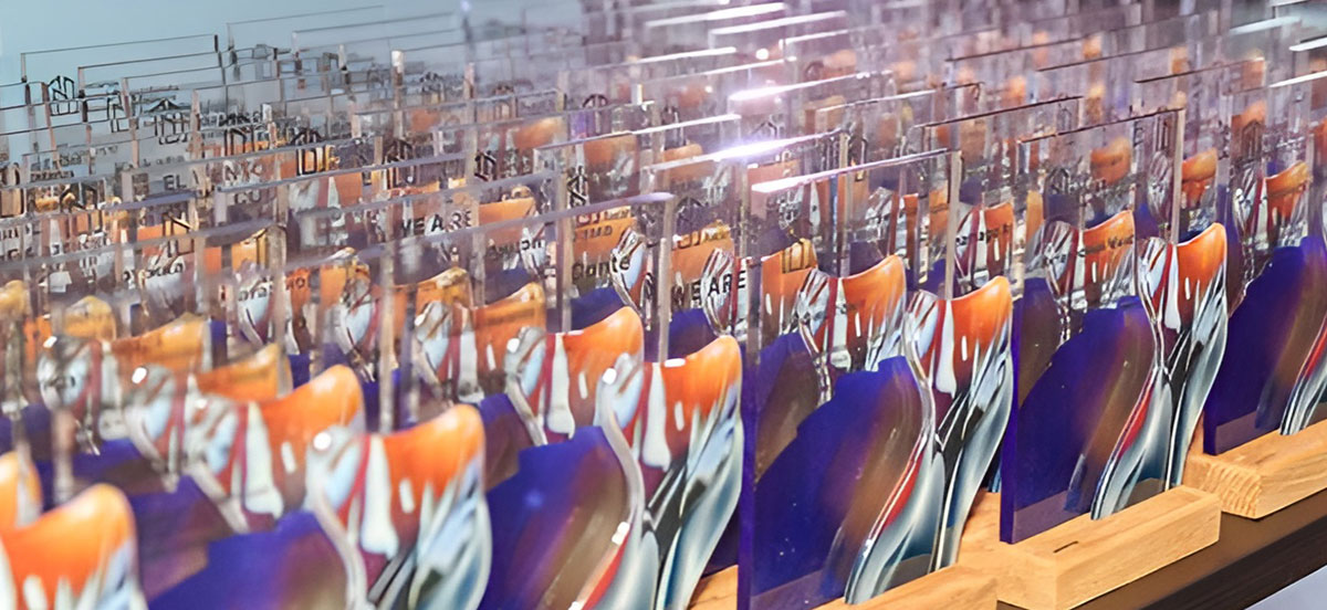 Премия Belarus Retail & Real Estate Awards 2025