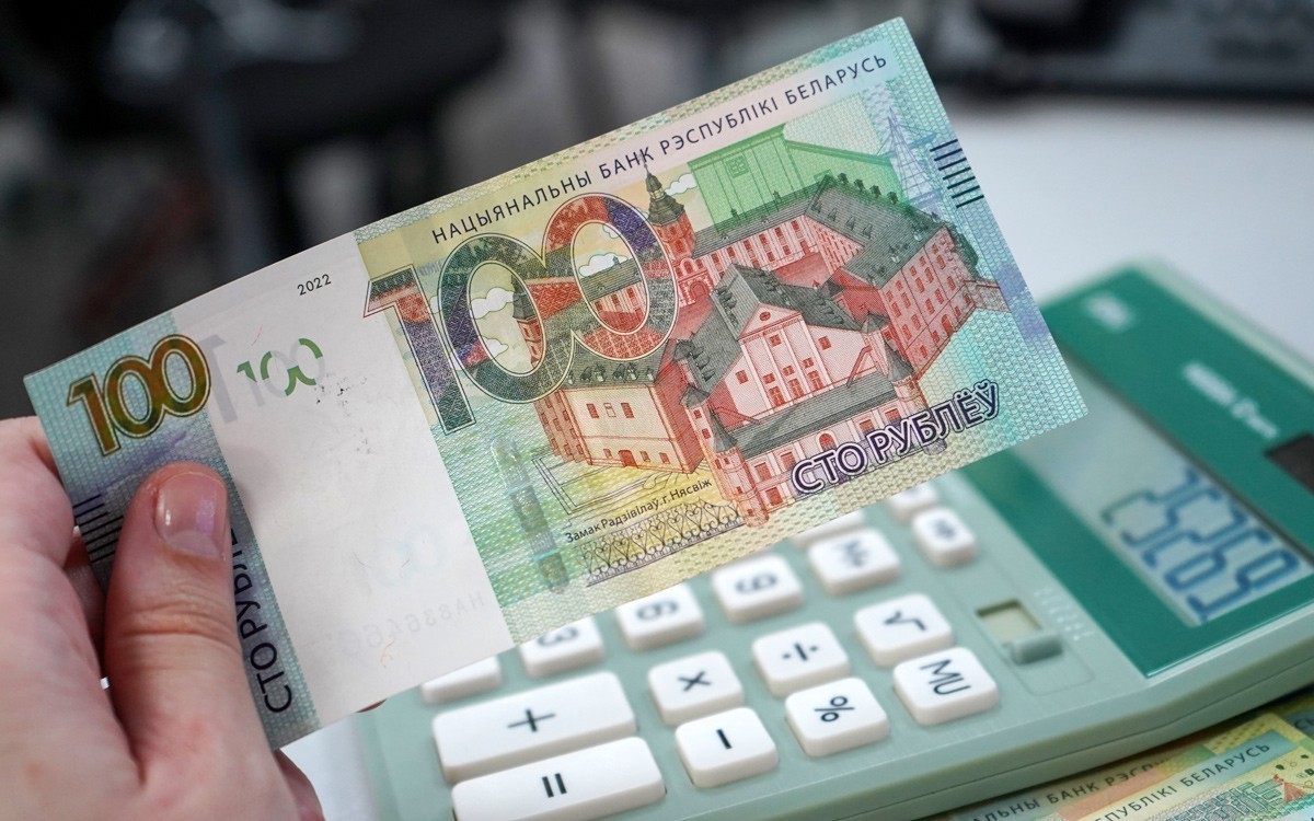 Как за год изменился индекс зарплатного притяжения Минска