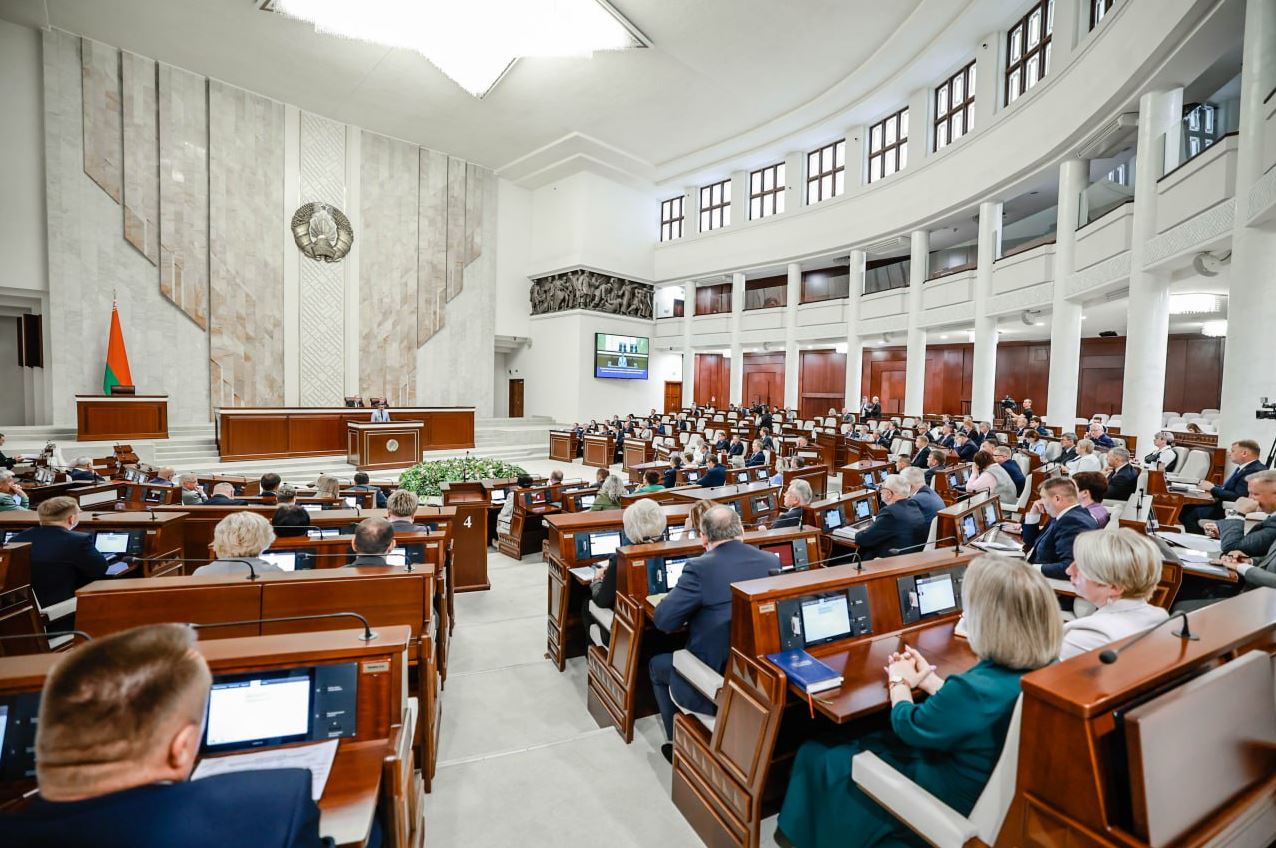 Депутаты приняли проект закона о регистрации и ликвидации бизнеса. Что изменится