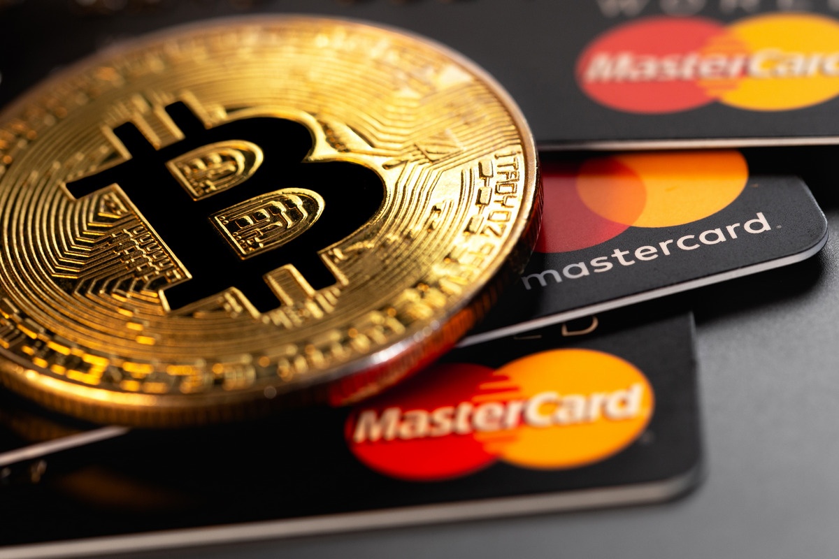 Mastercard прекратила обслуживание криптовалютных карт Binance