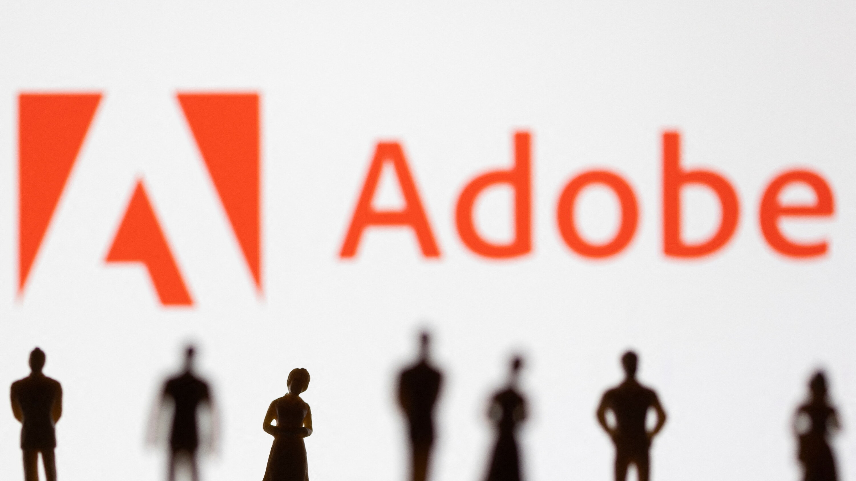 Adobe Stock будет продавать изображения, созданные искусственным интеллектом