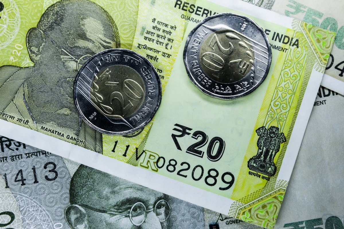 Economic Times: банки Беларуси хотят открывать счета в Индии для торговли в рупиях