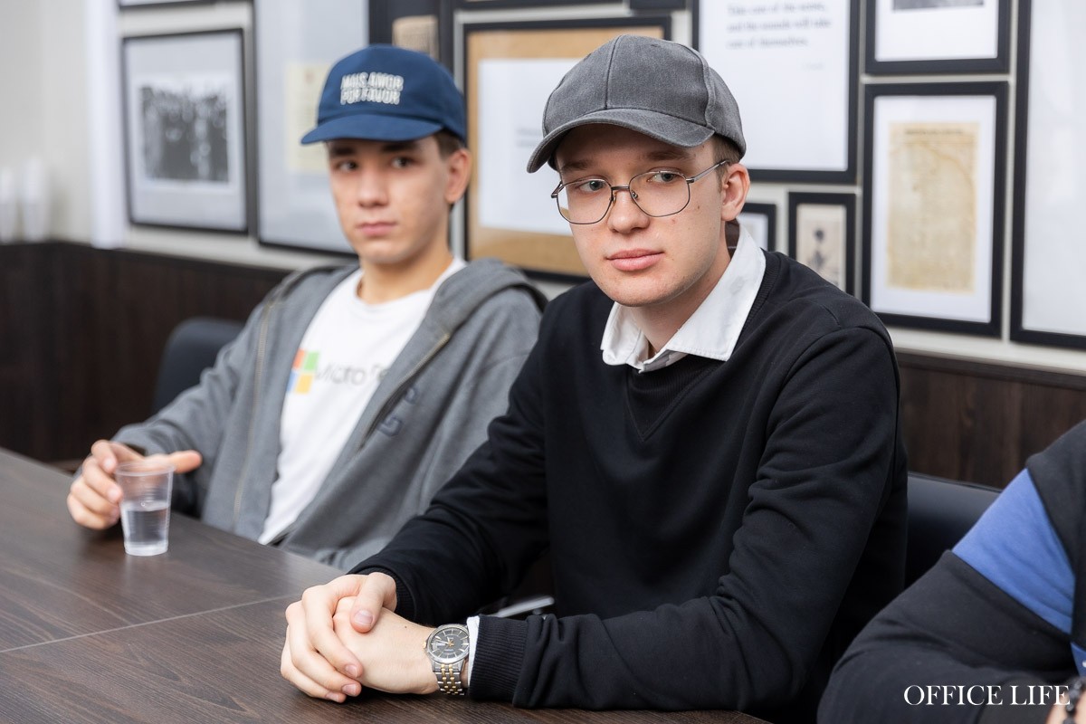 «Рабі, як не робіць ніхто». Как белорусы создают компьютерную игру про Туровское княжество