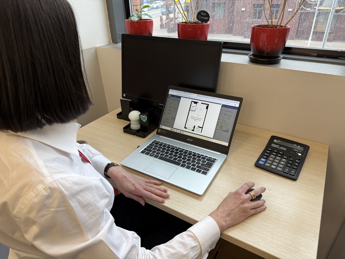 «Кошкин дом» и&nbsp;20&nbsp;отказов: один день из&nbsp;жизни риэлтера «Твоей столицы»