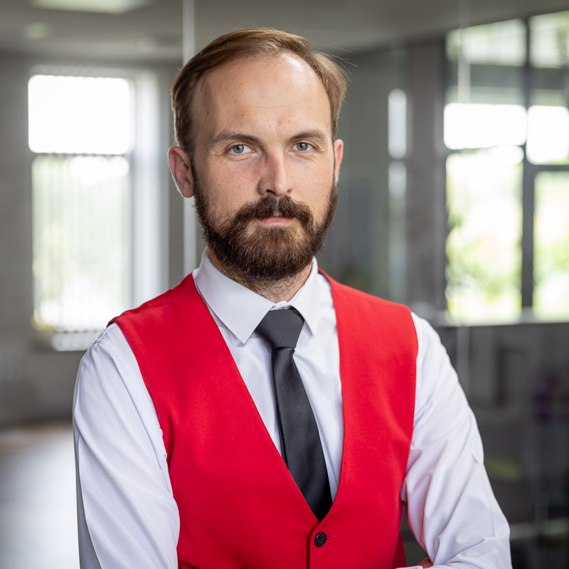 Роман Дубинка