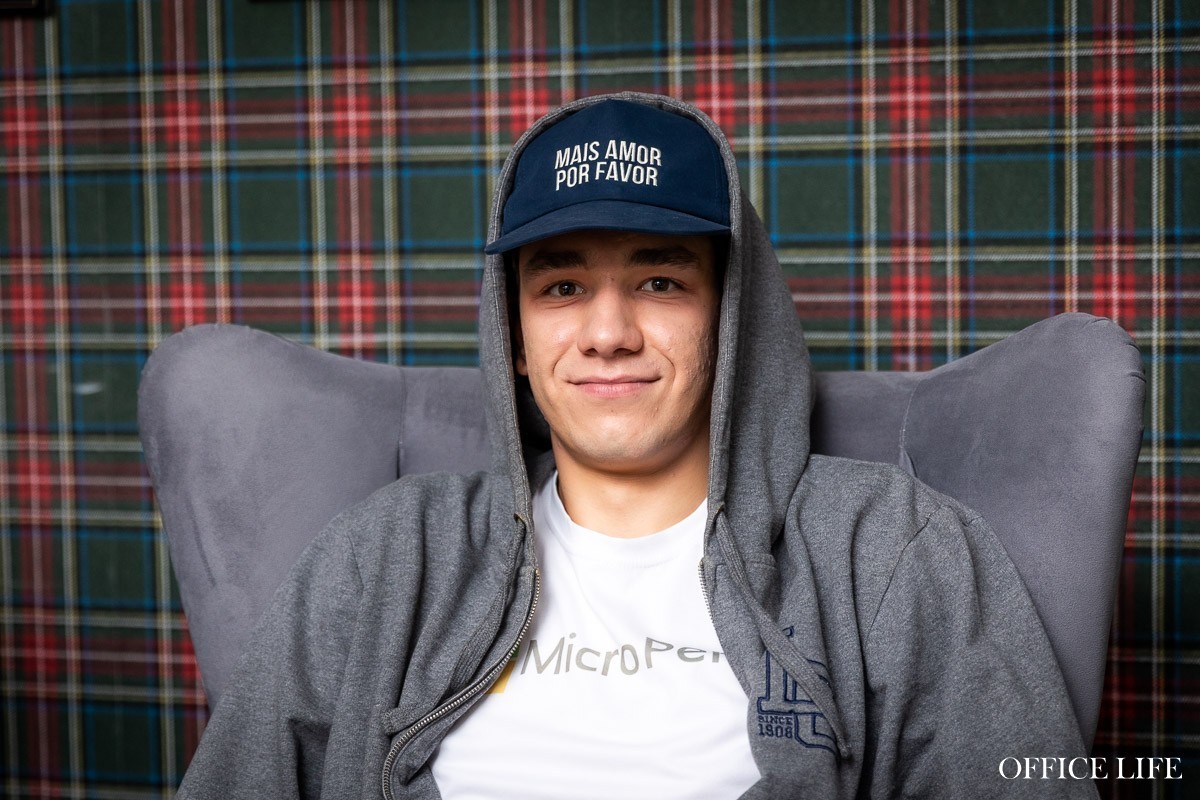 «Рабі, як не робіць ніхто». Как белорусы создают компьютерную игру про Туровское княжество