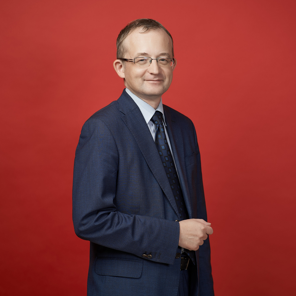 Сергей Дубков