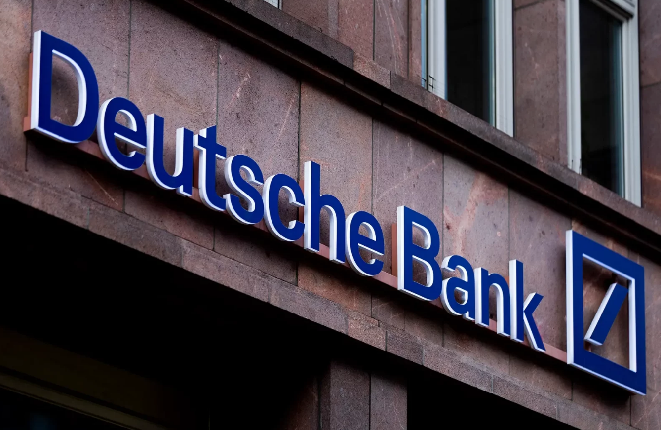 Deutsche Bank выплатит $75 млн жертвам своего скандального клиента