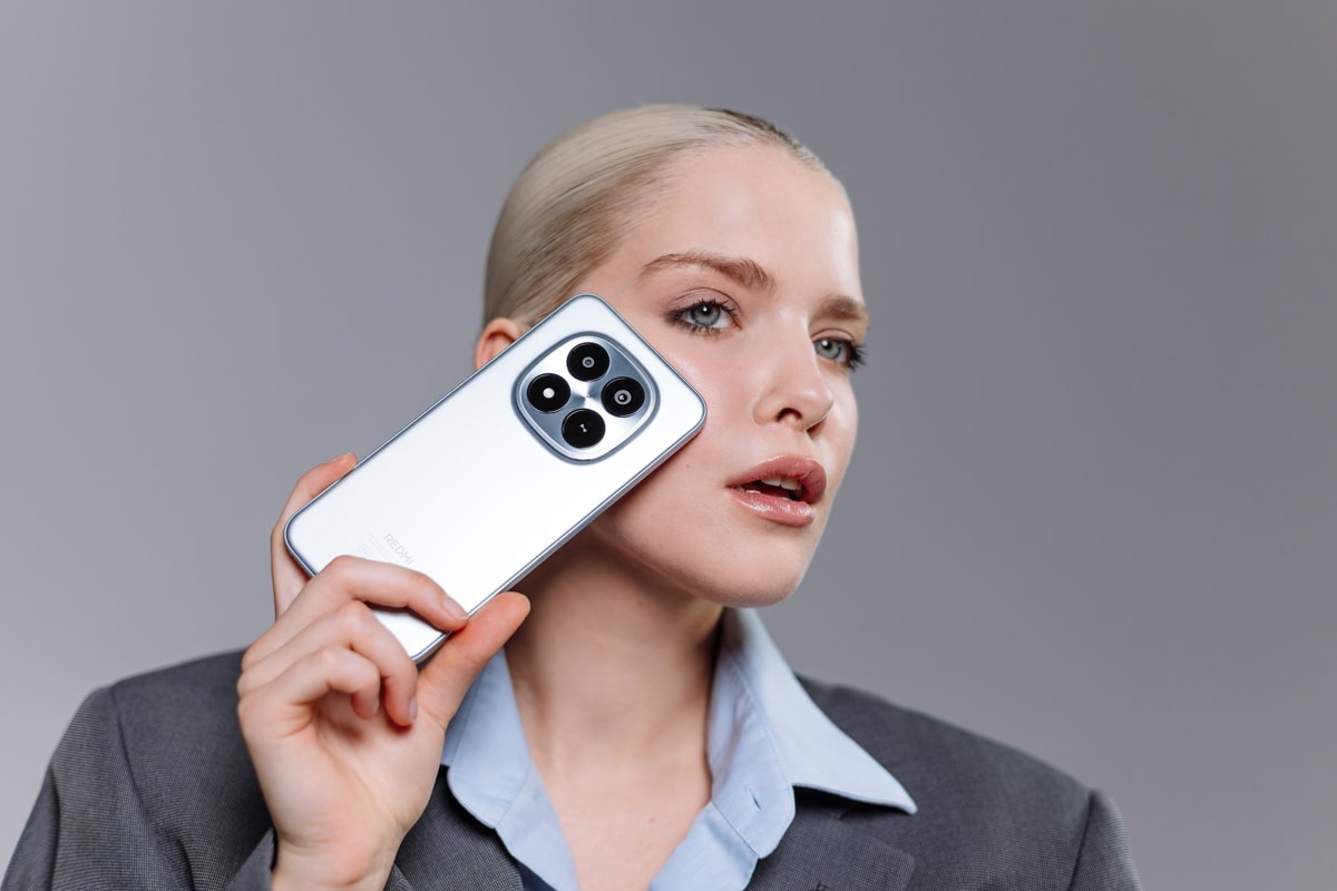 Сверхпрочный смартфон – шанс выиграть электромобиль! Обзор Redmi Note 15 Pro+ 5G