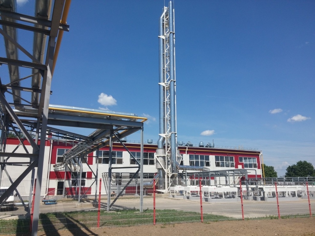 Многострадальный инвестпроект: кто и как спасает мини-ТЭЦ на «Белшине»